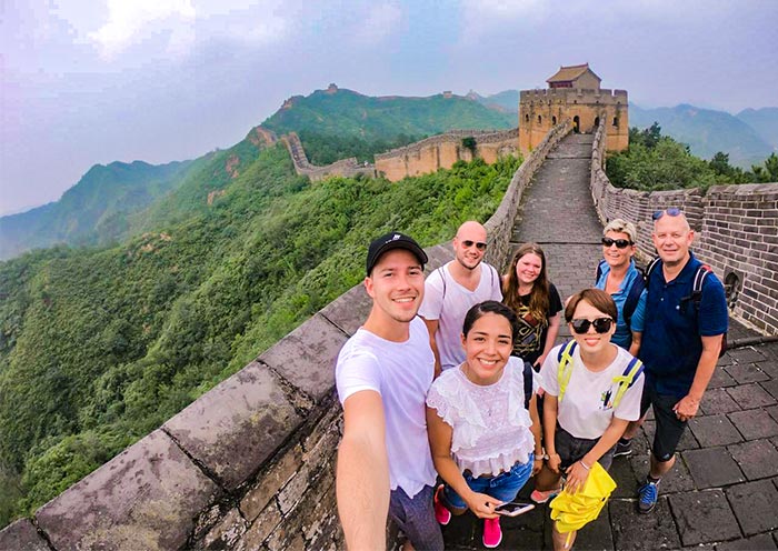 選擇我社北京旅行團,讓您旅行無憂 選擇我社北京旅行團,讓您旅行無憂
