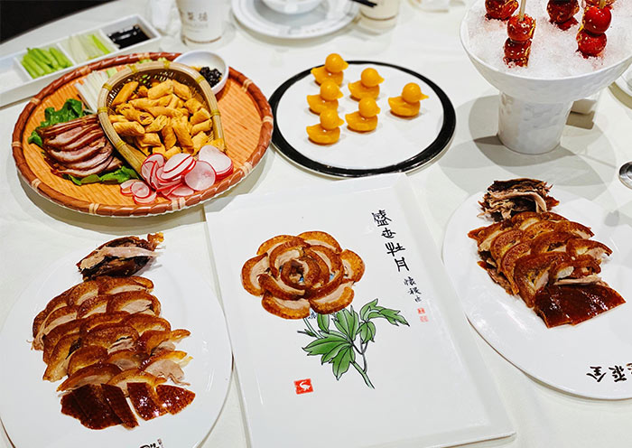 【北京美食排行榜】來(lái)北京旅遊必吃12大(dà)特色美食小吃，本地(dì / de)人(rén)推薦