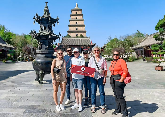 選擇我社的(de)西安旅行團,享受一(yī / yì /yí)場舒适、便捷又難忘的(de)西安之(zhī)旅 選擇我社的(de)西安旅行團,享受一(yī / yì /yí)場舒适、便捷又難忘的(de)西安之(zhī)旅