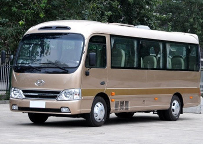 西藏包車車型