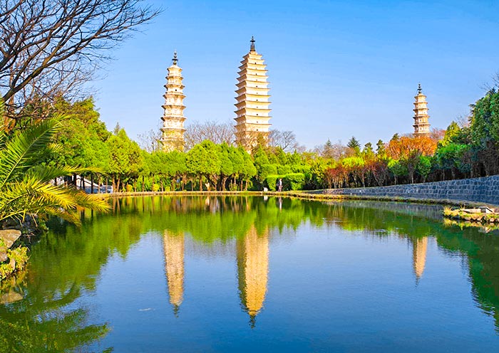 【2025雲南旅遊費用揭秘】去雲南旅遊一(yī / yì ／yí)趟需要(yào / yāo)花費多少錢？
