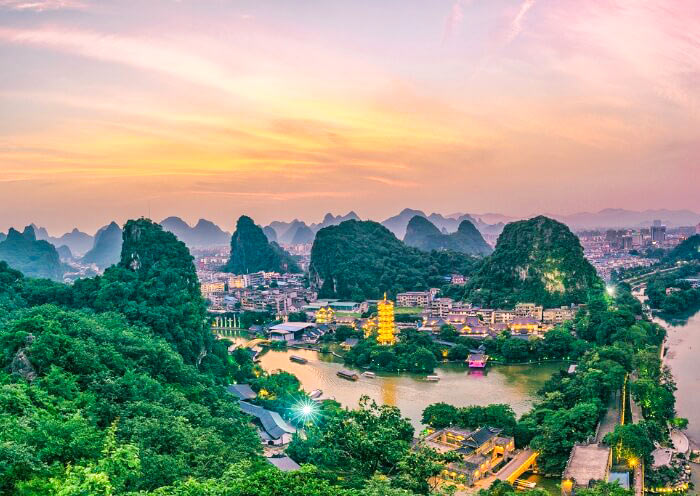 桂林市