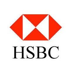 香港彙豐銀行HCBC