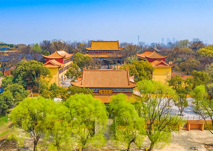 圓通寺