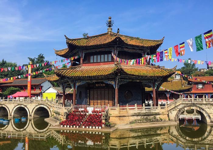 圓通寺
