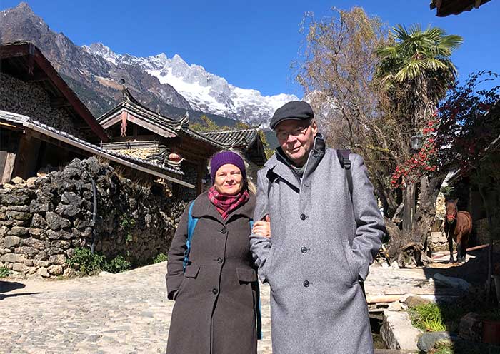 選擇我社的(de)麗江拼團遊,享受最純粹、舒适的(de)旅行 選擇我社的(de)麗江拼團遊,享受最純粹、舒适的(de)旅行