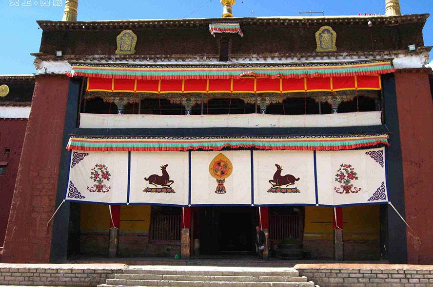 上(shàng)海出(chū)發去西藏旅遊線路有哪些？