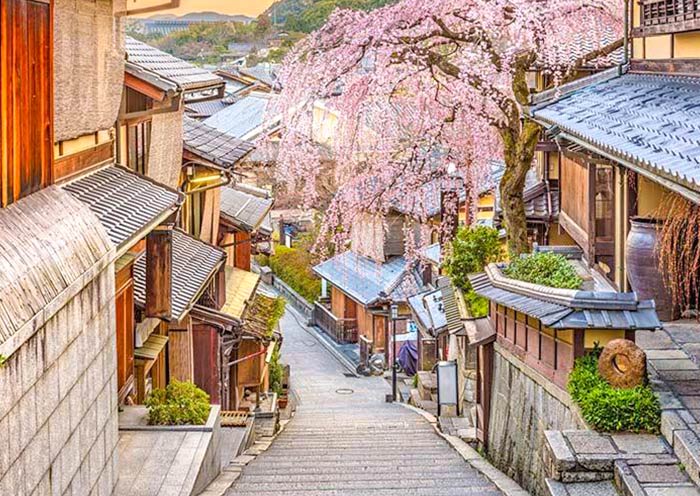 二年坂&三年坂