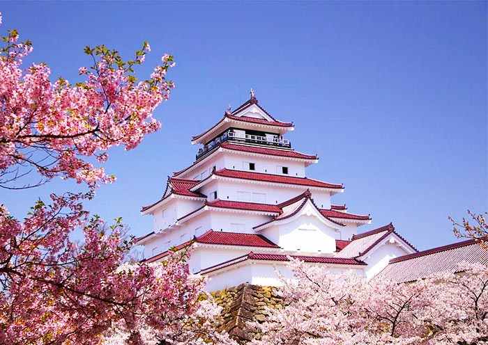大(dà)阪城公園