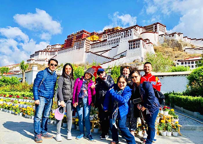 馬來(lái)西亞去西藏旅遊費用：馬來(lái)西亞去西藏旅遊要(yào / yāo)多少錢？