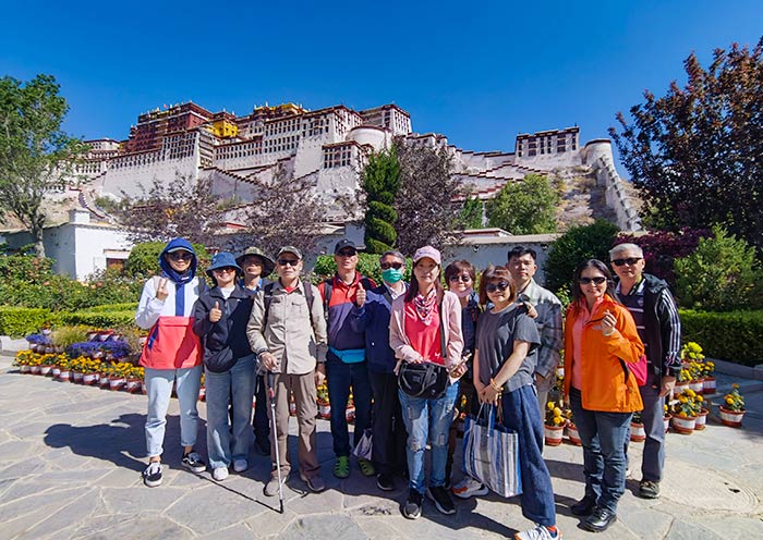 新加坡去西藏旅遊費用：新加坡去西藏旅遊需要(yào / yāo)多少錢？