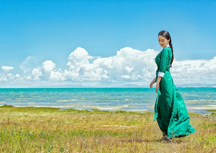 青海湖
