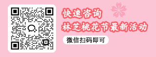 桃花節咨詢微信