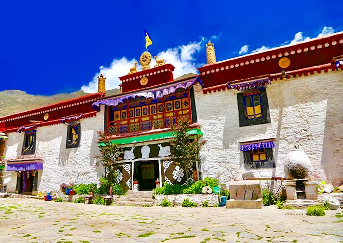 賽卡古托寺