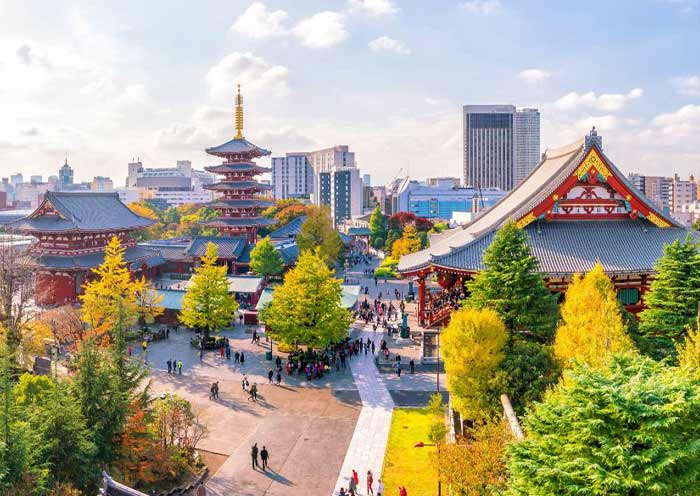 淺草寺