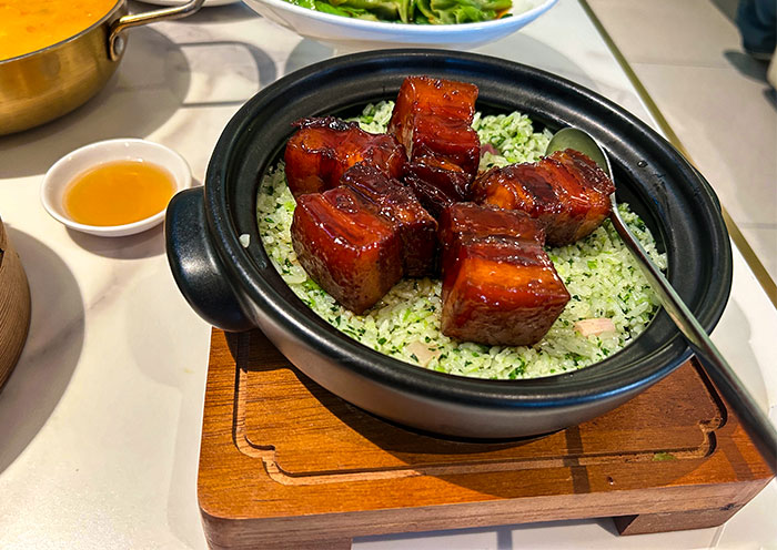 上(shàng)海美食-紅燒肉 上(shàng)海美食-紅燒肉