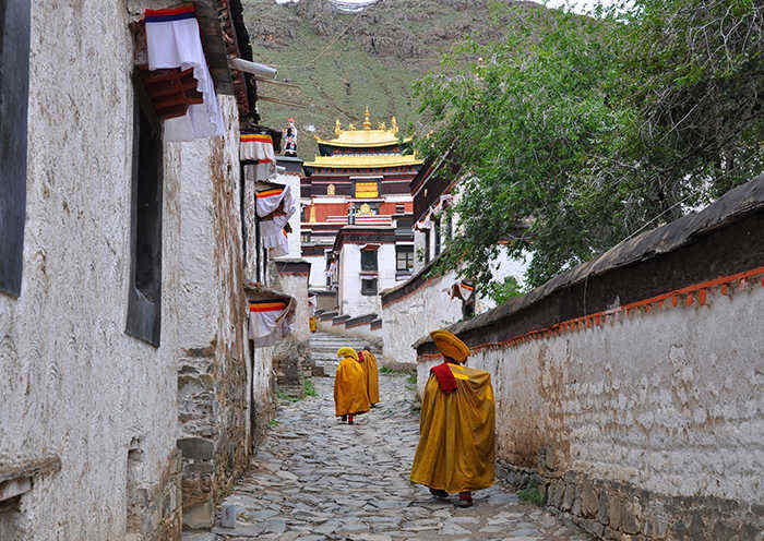 西藏旅遊