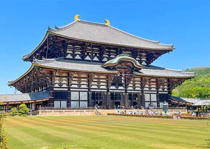 東大(dà)寺