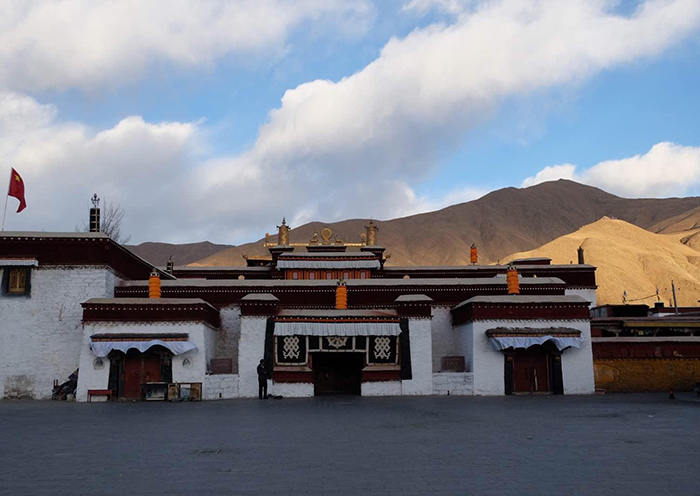昌珠寺
