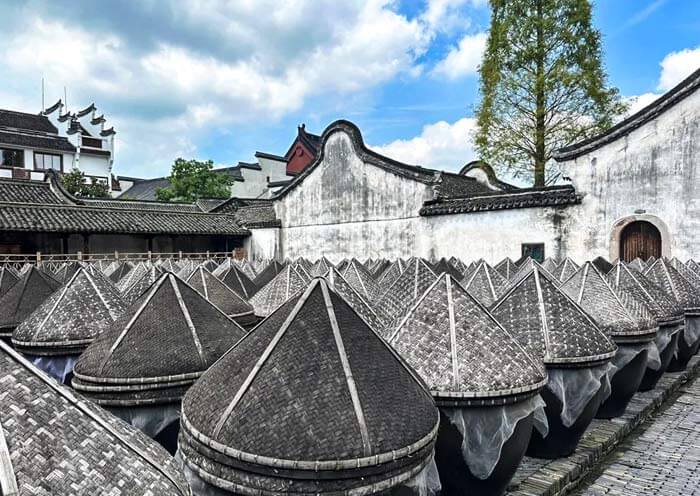 烏鎮叙昌醬園 烏鎮叙昌醬園