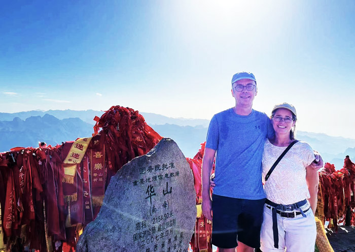 西安旅行團 西安旅行團