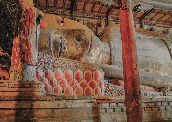 大(dà)佛寺