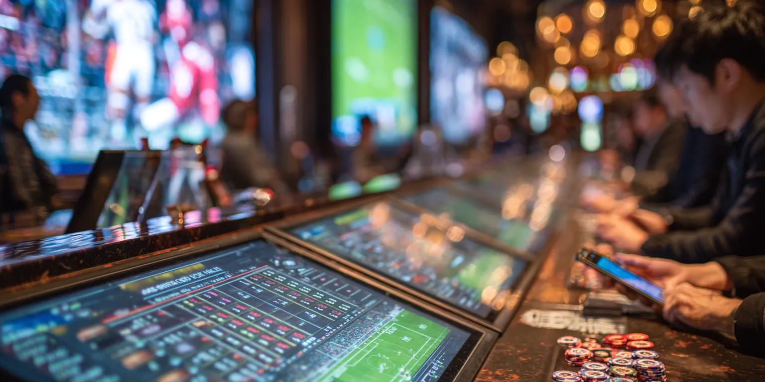 Khám Phá Vin77: Nơi Giới Thiệu Xổ Số Lô Gan Miền Nam và Miền Trung