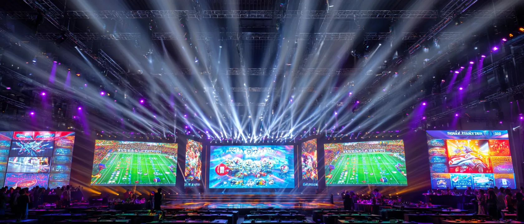 Khám Phá 009 Casino Tại Hồ Chí Minh