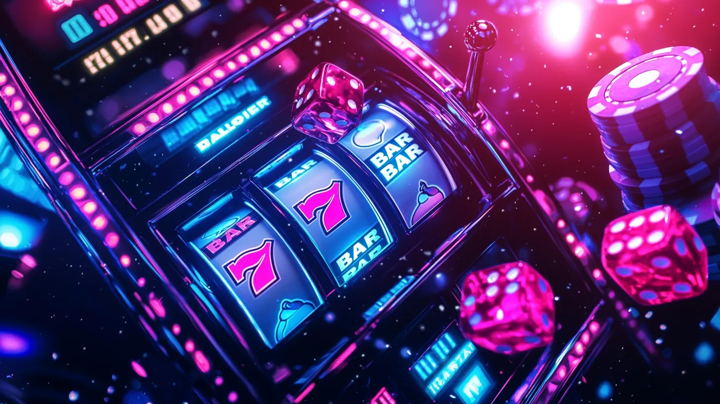 Khám Phá Vin77: Nơi Giao Lưu Giữa Giấc Mơ và Thực Tế