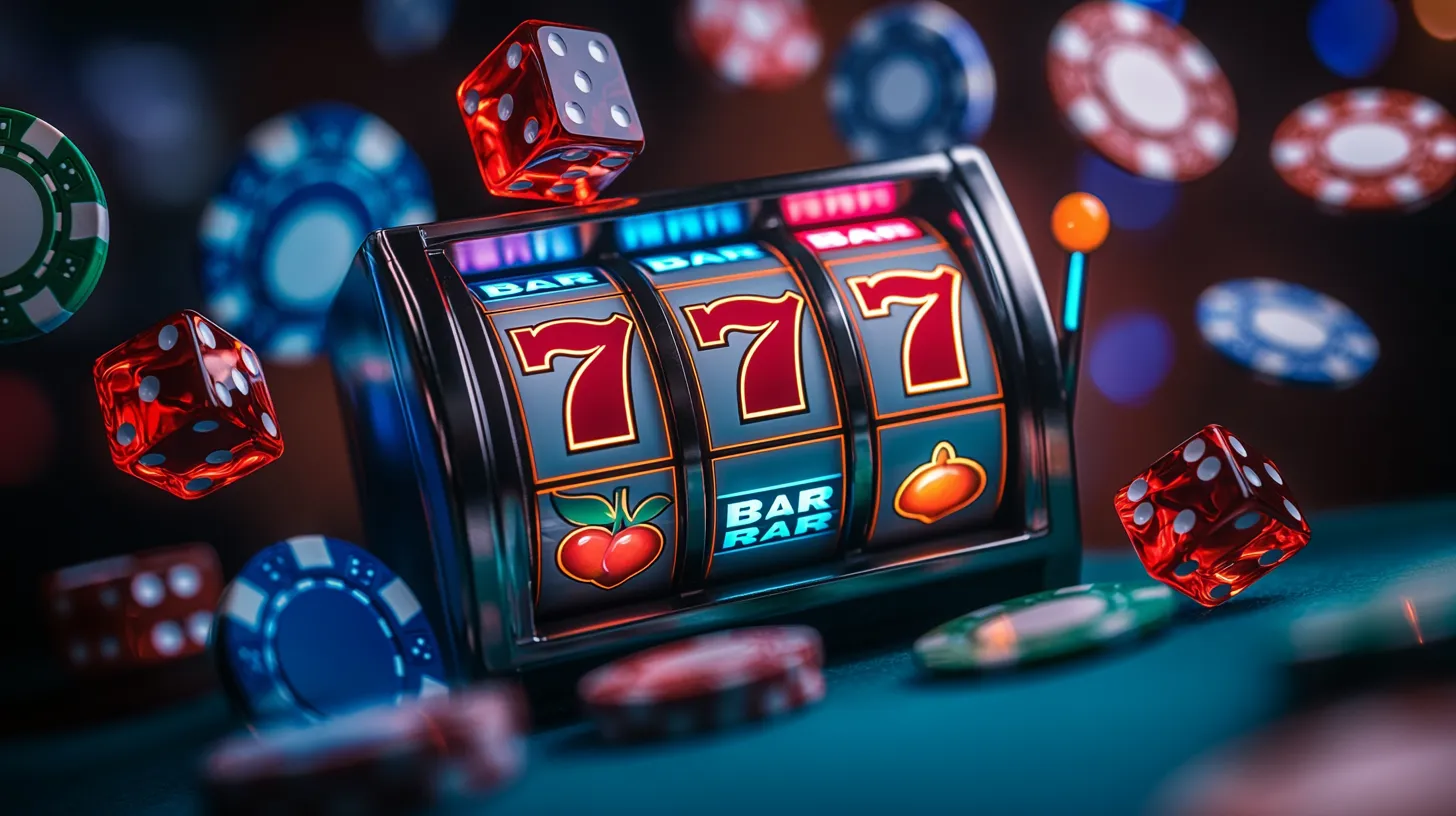 Khám Phá Thế Giới 009 Casino Tại Hồ Chí Minh