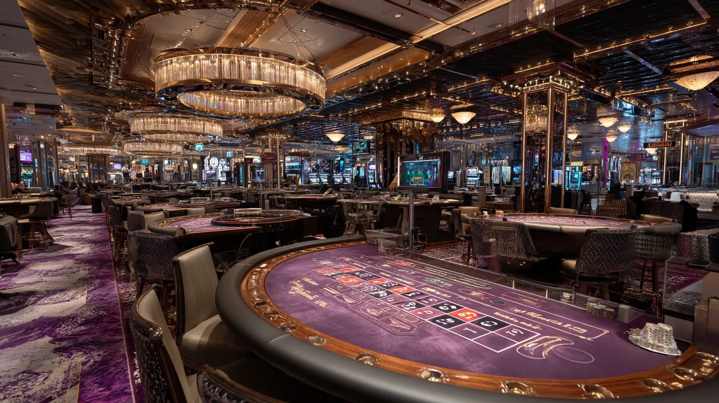 Khám Phá Bet11: Cơ Hội Đầu Tư Thú Vị Trong Thế Giới Xổ Số