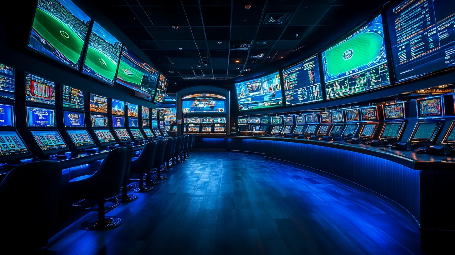 Khám Phá 8bet: Nơi Cung Cấp Thông Tin Xổ Số Đáng Tin Cậy