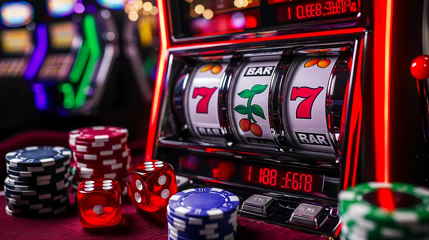 Sodo Casino: Trải Nghiệm Đẳng Cấp Trong Thế Giới Cá Cược