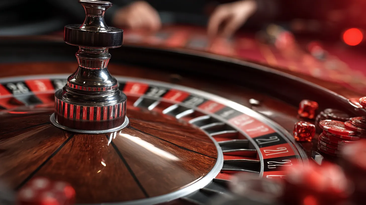 Khám Phá Thế Giới Xổ Số: Những Điều Bạn Cần Biết Về JSS77 và Xổ Số Miền Bắc