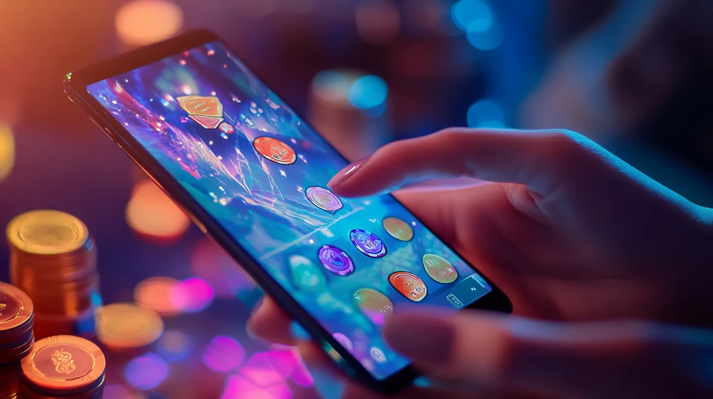 Sodo Casino 68: Khám Phá Thế Giới Xổ Số Kiến Thiết