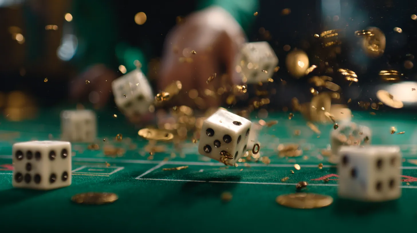 Khám Phá Thế Giới Của Zet Bet Casino Và Lợi Ích Của Nó Đối Với Người Chơi