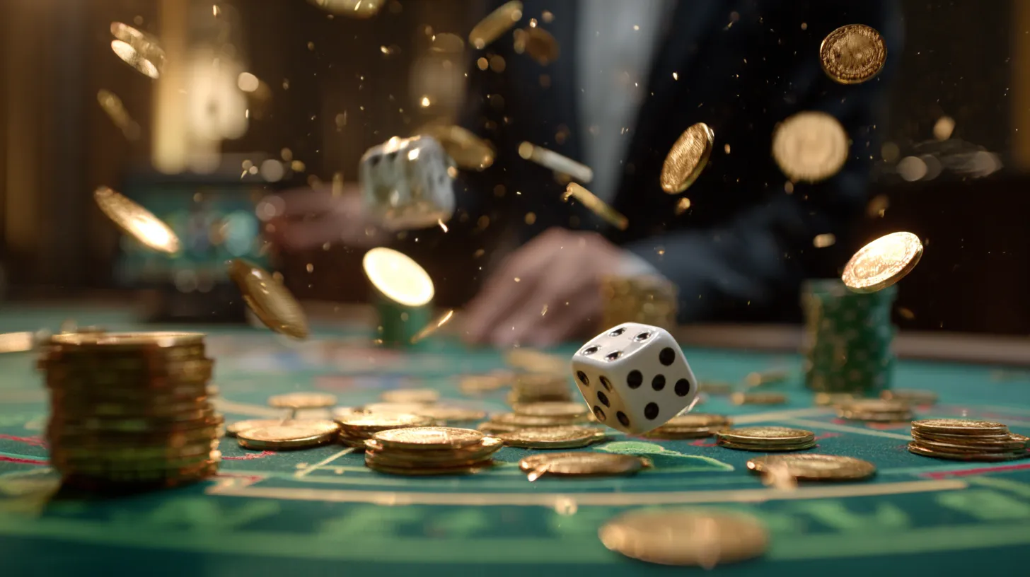 Khám Phá Thế Giới Của Zet Bet Casino Và Lợi Ích Của Nó Đối Với Người Chơi