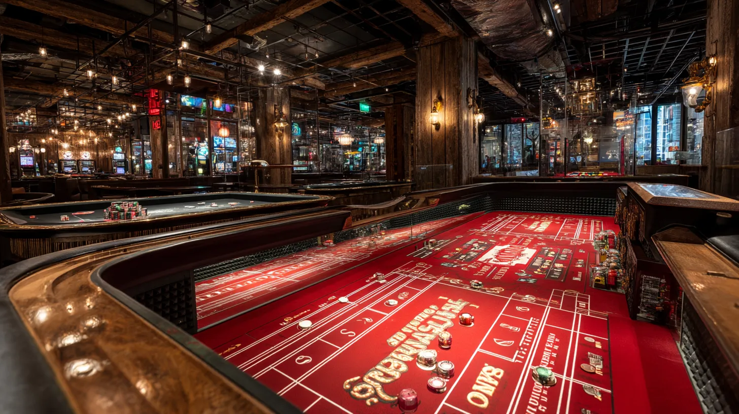 Khám Phá Vin77: Điểm Nóng Của Thế Giới Xổ Số