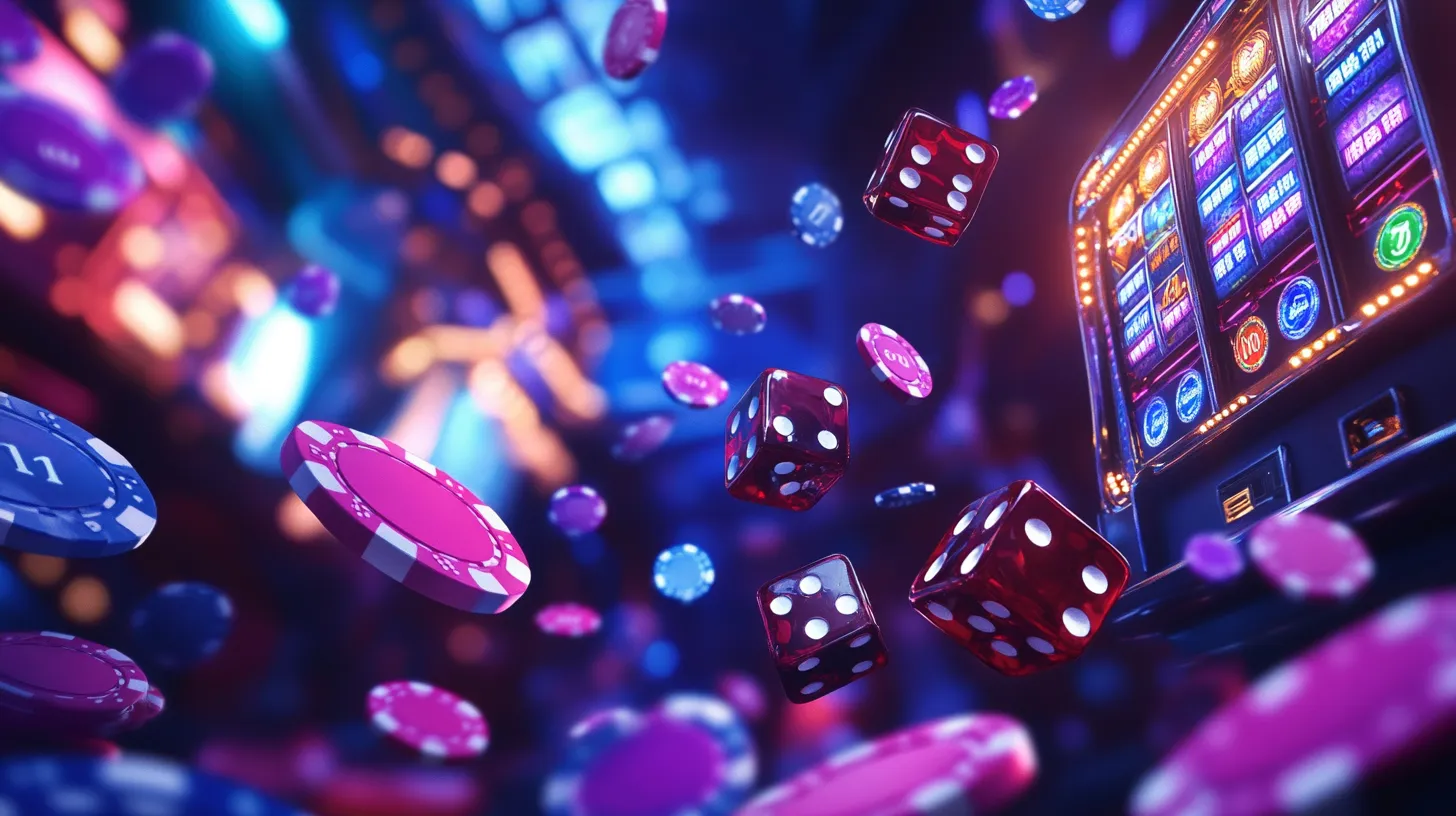 Khám Phá Vin777: Nền Tảng Xổ Số Hàng Đầu Tại Việt Nam