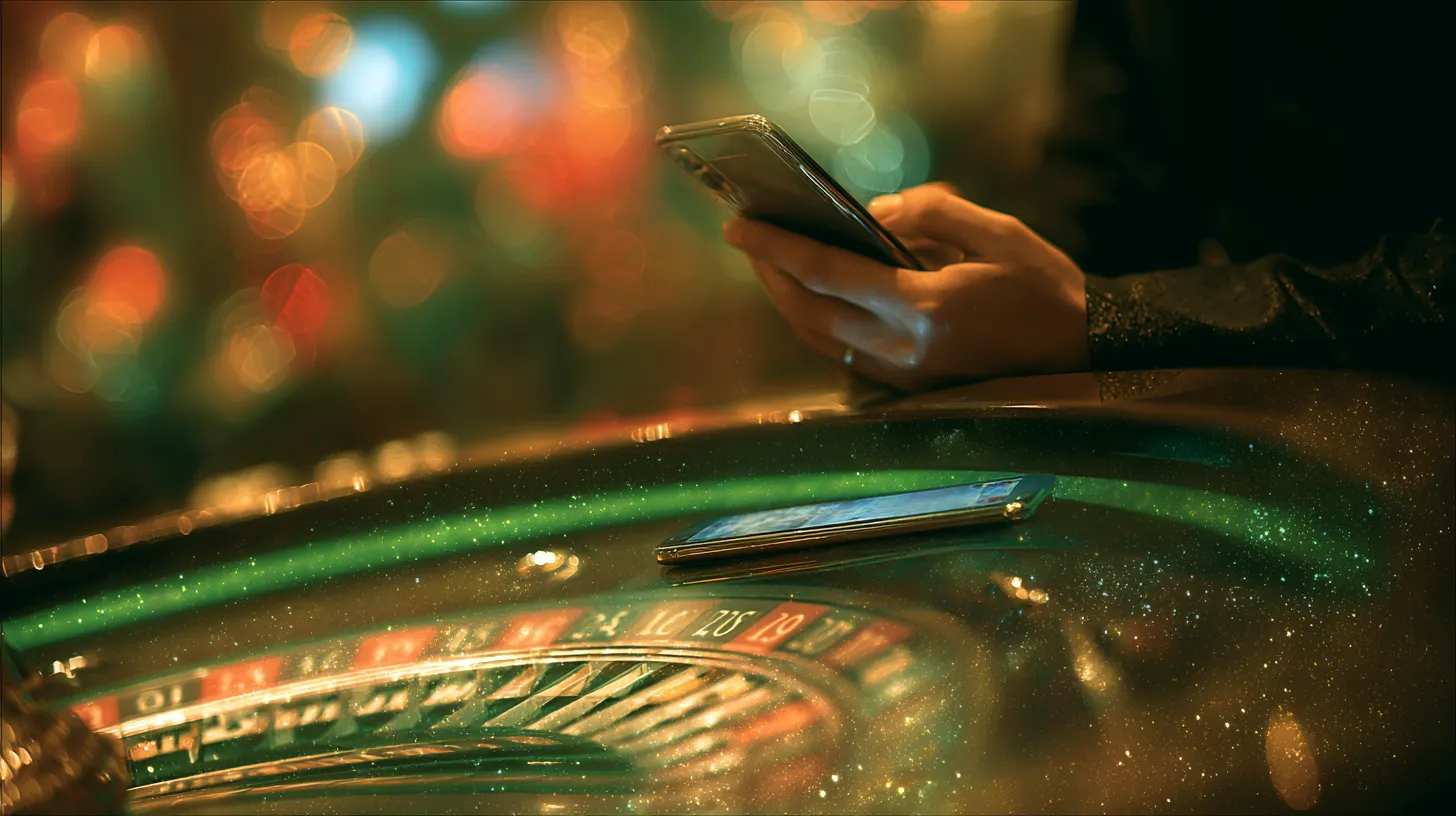 Khám Phá MCW77: Nền Tảng Xổ Số Đáng Tin Cậy Tại Philippines