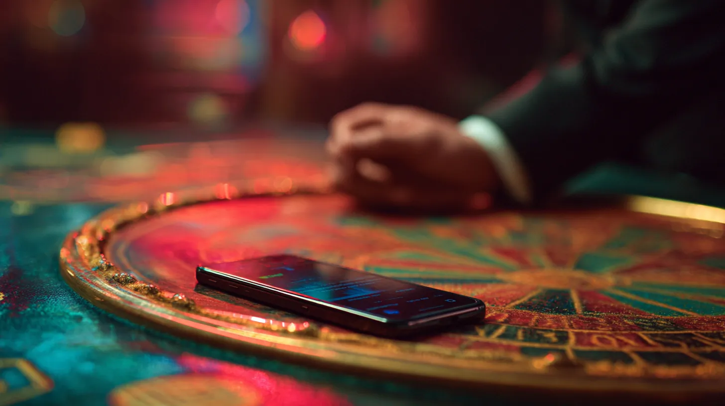 Khám Phá MCW77: Nền Tảng Xổ Số Đáng Tin Cậy Tại Philippines