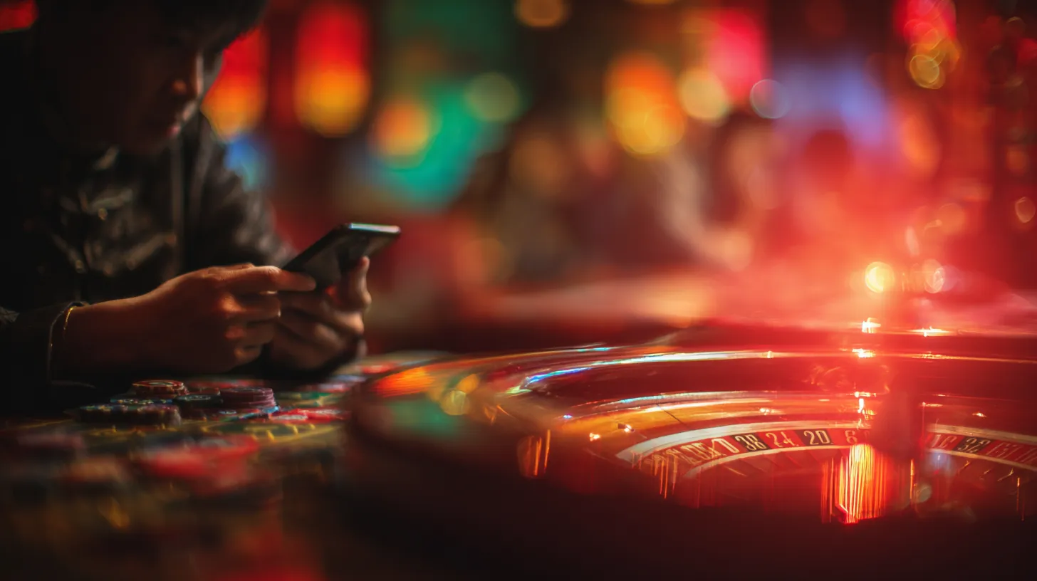 Khám Phá MCW77: Nền Tảng Xổ Số Đáng Tin Cậy Tại Philippines