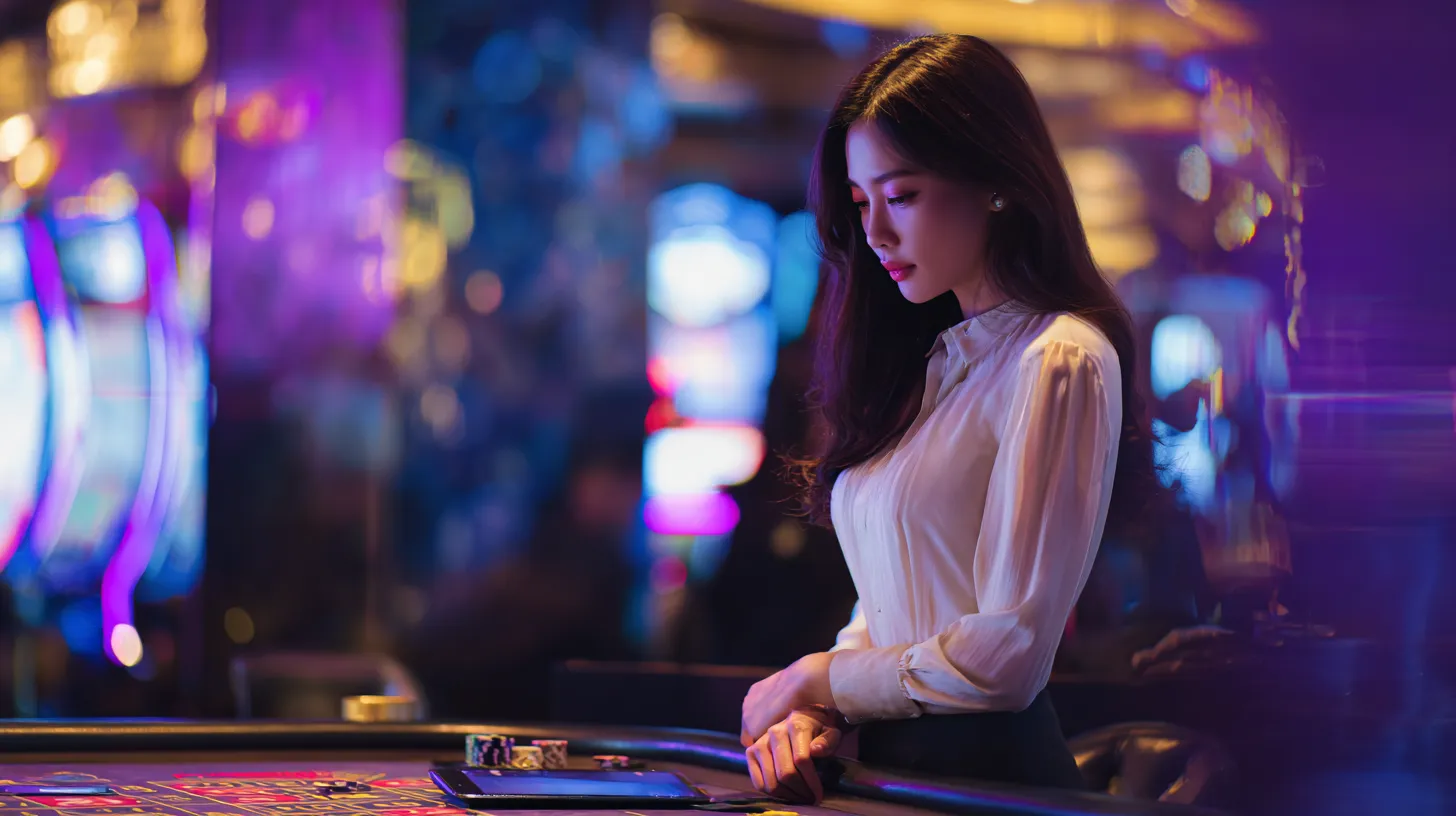 Khám Phá Thế Giới Của 009 Casino: Một Điểm Đến Đầy Hấp Dẫn