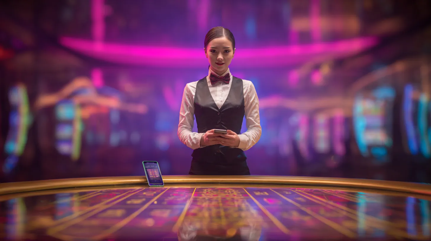 Khám Phá Thế Giới Của 009 Casino: Một Điểm Đến Đầy Hấp Dẫn
