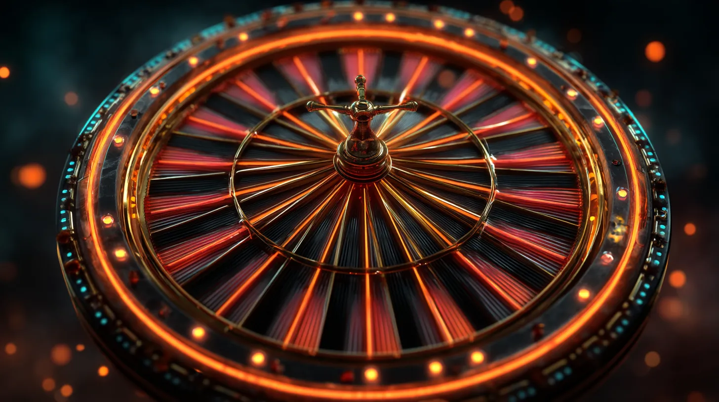 Khám Phá Betcom Casino: Trải Nghiệm Độc Đáo Tại Miền Nam