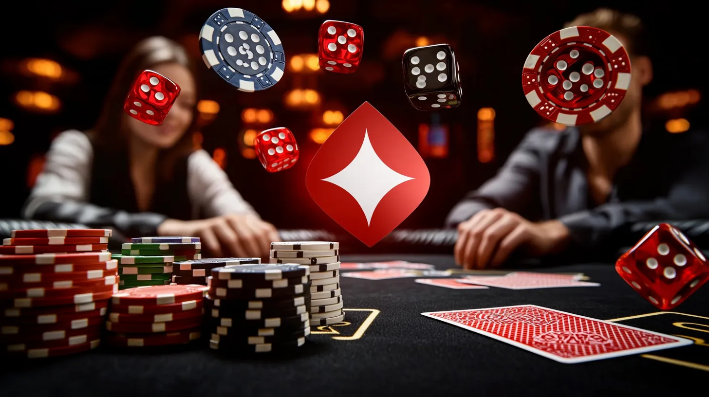 Khám Phá Thế Giới Giải Trí Tại 009 Casino