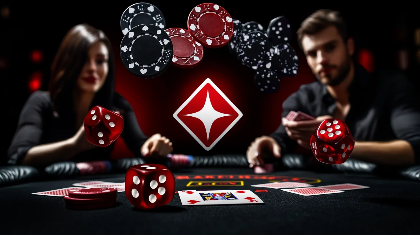 Khám Phá Thế Giới Giải Trí Tại 009 Casino