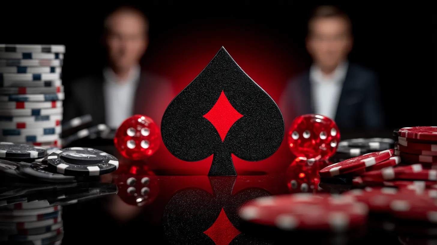 Khám Phá 009 Casino: Mọi Thông Tin Bạn Cần Biết