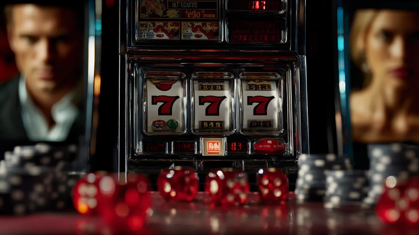 Tìm Hiểu Về Vin777: Nền Tảng Xổ Số Đáng Tin Cậy