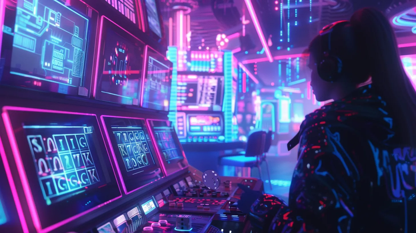 Khám Phá Zet Bet: Casino và Xổ Số Hấp Dẫn Tại Việt Nam